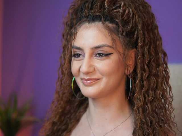 SabrinaHope's BongaCams show and profile