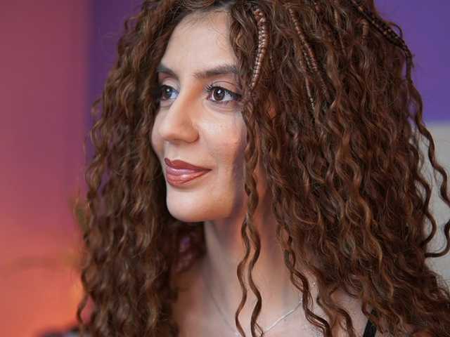 SabrinaHope's BongaCams show and profile