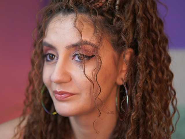 SabrinaHope —  PRIVATE OPEN  TIP MENU ON 