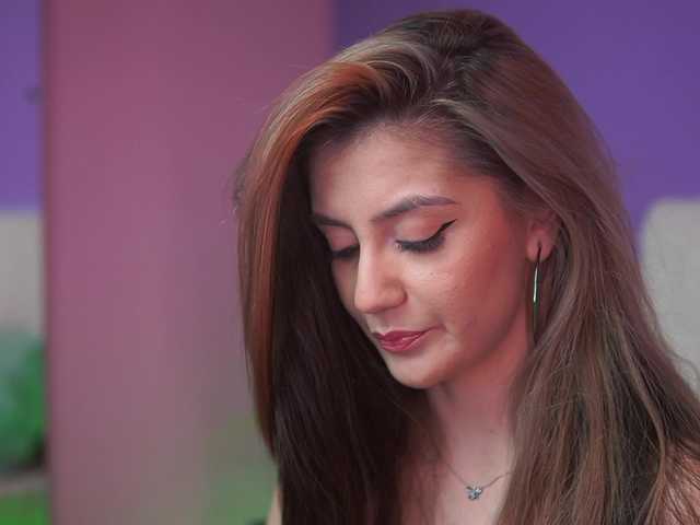 SabrinaHope's BongaCams show and profile