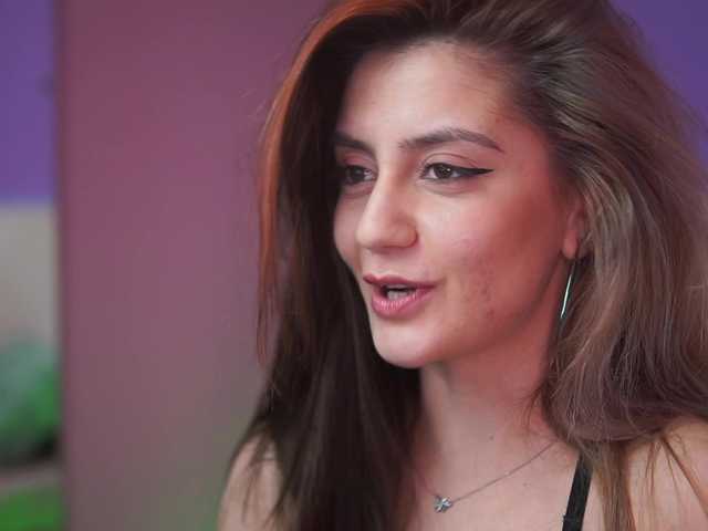 SabrinaHope's BongaCams show and profile