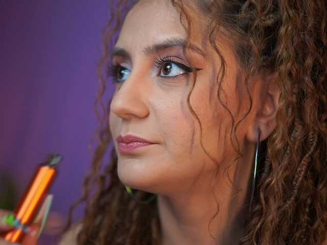 SabrinaHope from BongaCams is Freechat