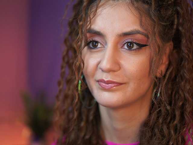 SabrinaHope's BongaCams show and profile