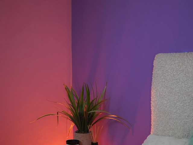 SabrinaHope's BongaCams show and profile