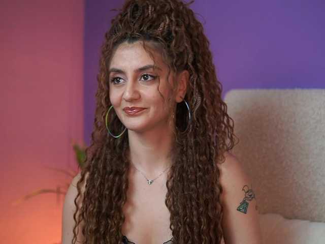 SabrinaHope's BongaCams show and profile