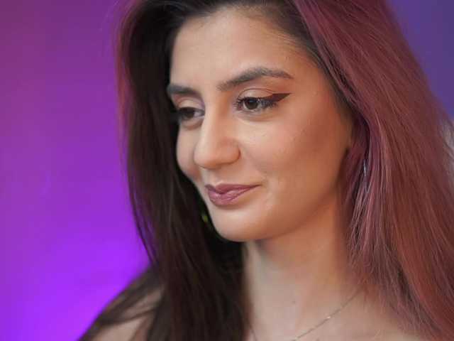 SabrinaHope's BongaCams show and profile