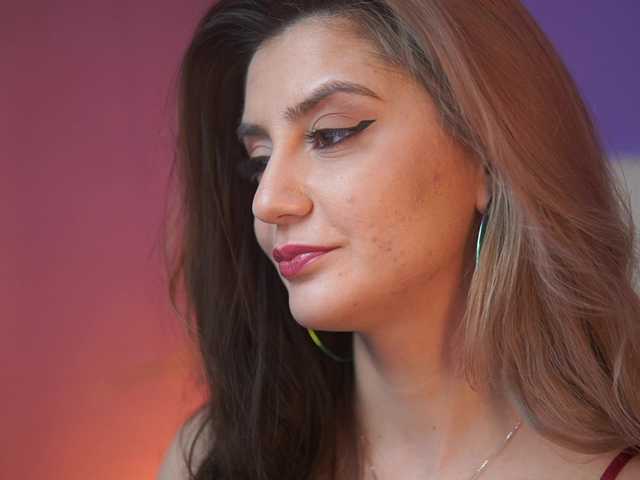 SabrinaHope's BongaCams show and profile