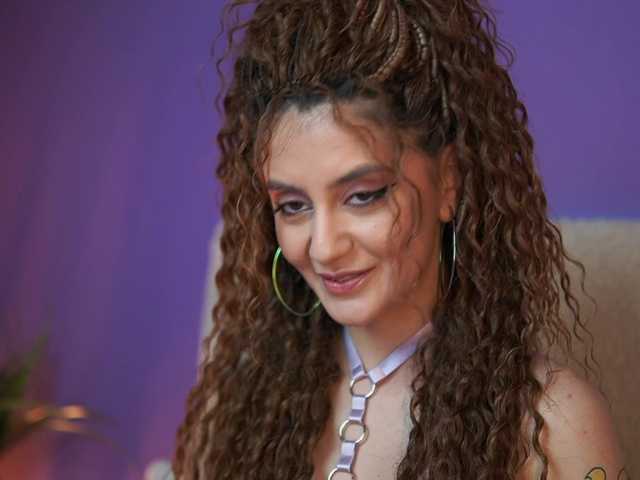 SabrinaHope's BongaCams show and profile