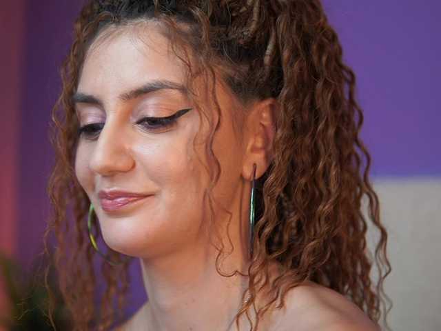 SabrinaHope's BongaCams show and profile