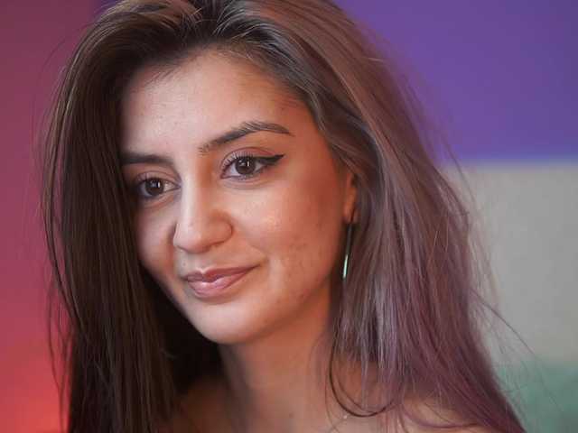 SabrinaHope's BongaCams show and profile