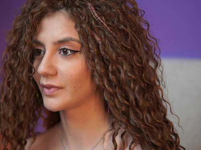 SabrinaHope's BongaCams show and profile