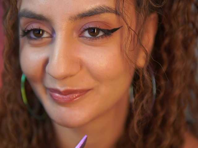 SabrinaHope's BongaCams show and profile