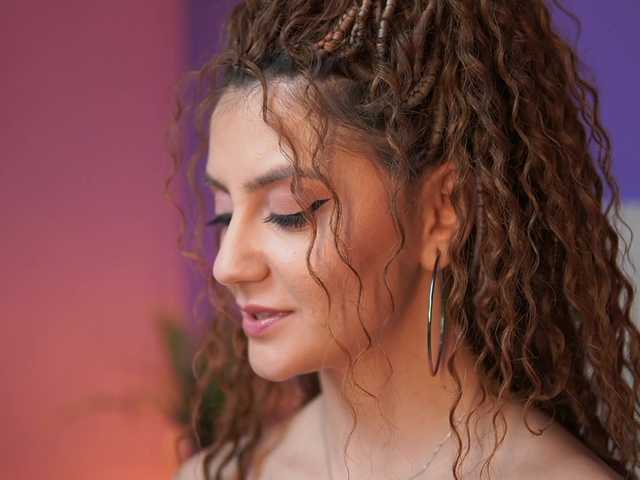 SabrinaHope —  PRIVATE OPEN  TIP MENU ON 