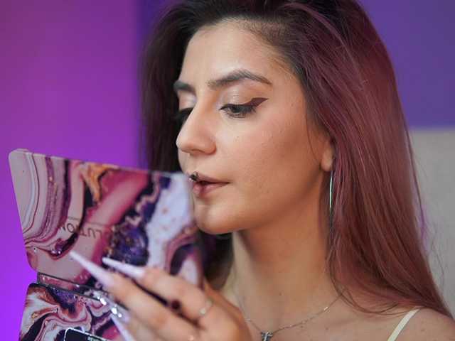 SabrinaHope's BongaCams show and profile