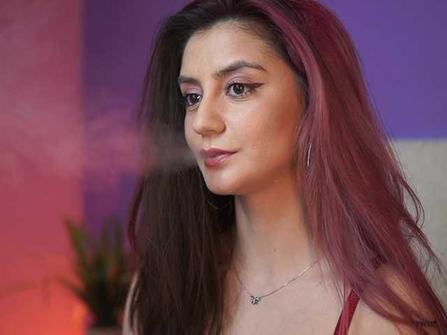 SabrinaHope's BongaCams show and profile