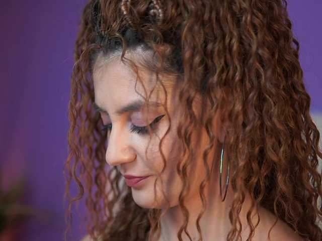 SabrinaHope's BongaCams show and profile