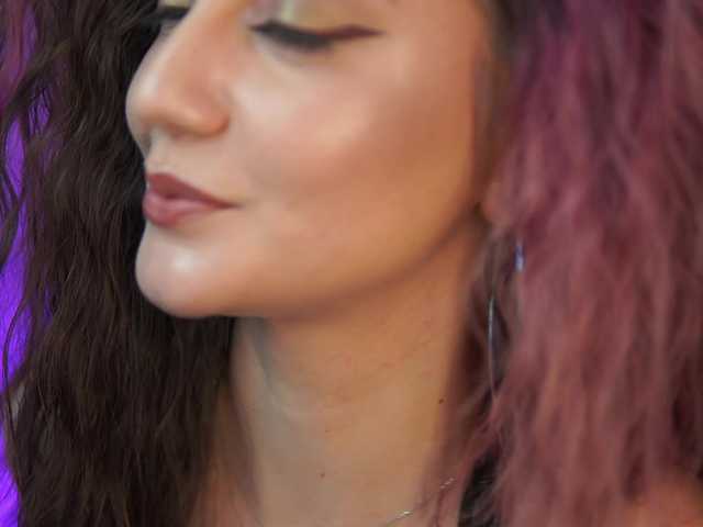 SabrinaHope's BongaCams show and profile