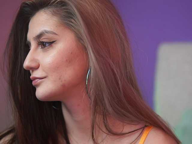 SabrinaHope's BongaCams show and profile