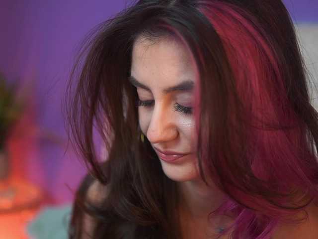 SabrinaHope live cam