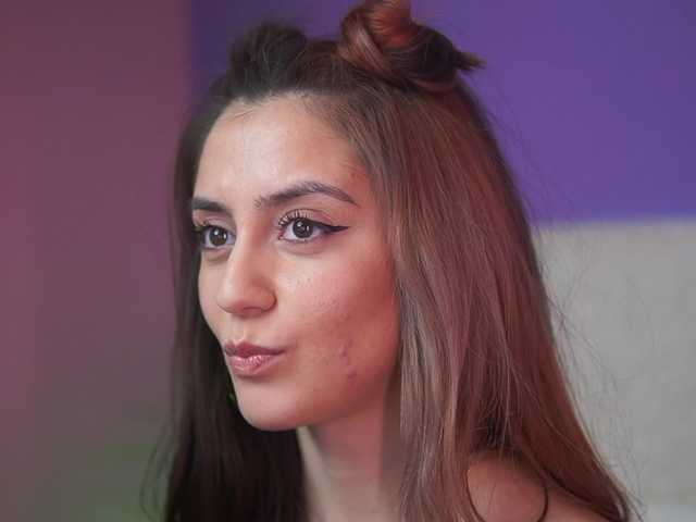 SabrinaHope's BongaCams show and profile