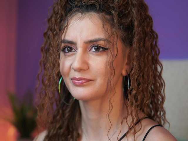 SabrinaHope's BongaCams show and profile