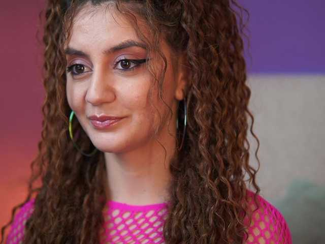 SabrinaHope's BongaCams show and profile