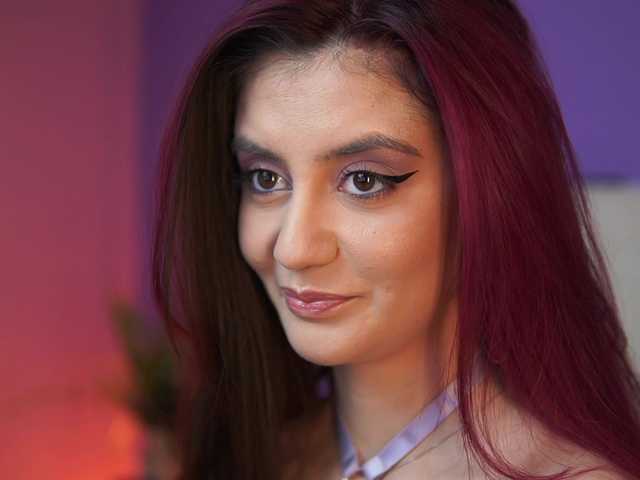 SabrinaHope's BongaCams show and profile