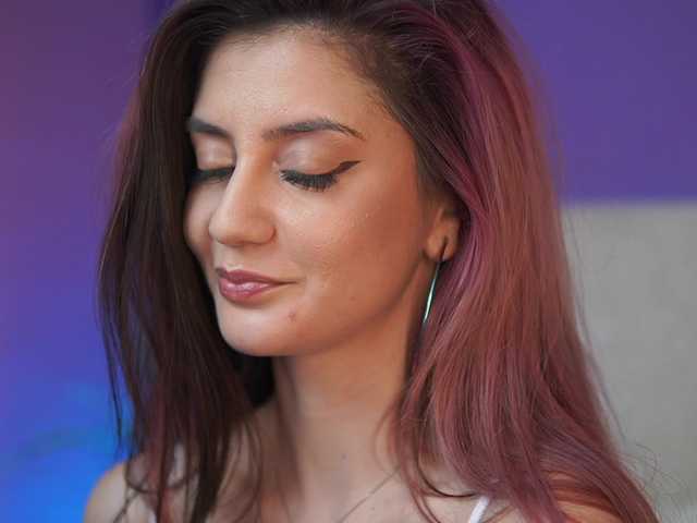 SabrinaHope's BongaCams show and profile