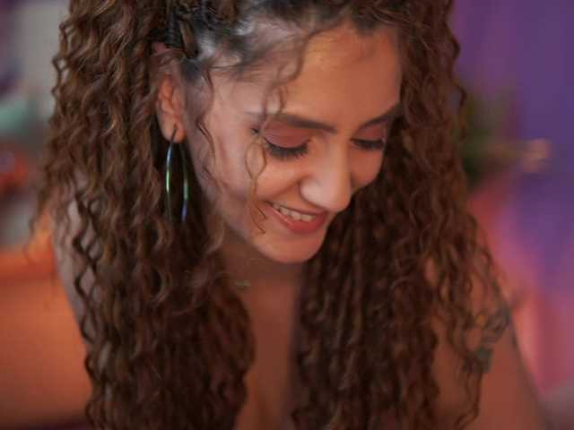 SabrinaHope —  PRIVATE OPEN  TIP MENU ON 