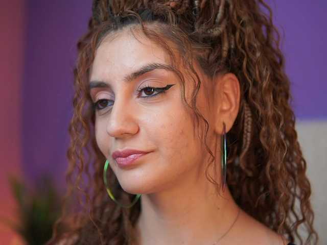 SabrinaHope's BongaCams show and profile