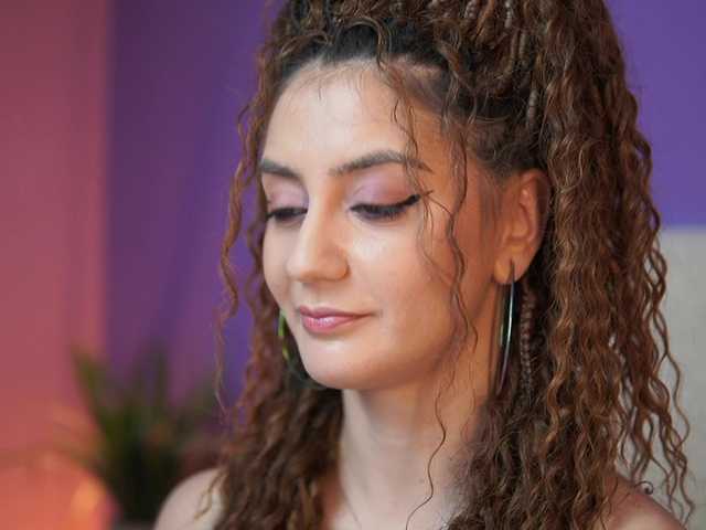 SabrinaHope's BongaCams show and profile