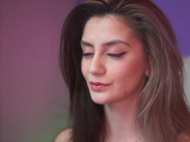 SabrinaHope's BongaCams show and profile