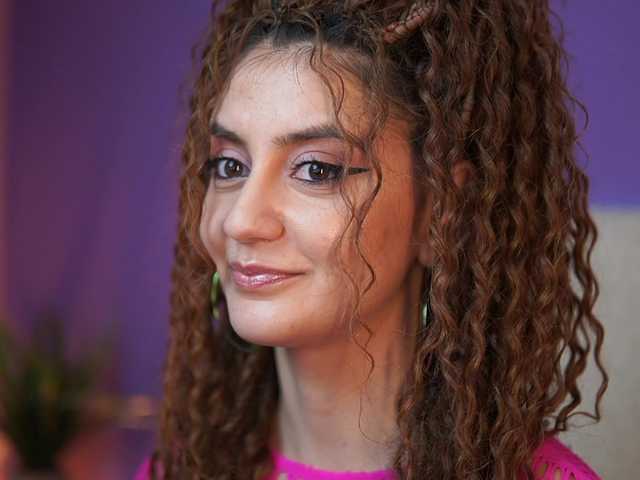 SabrinaHope's BongaCams show and profile