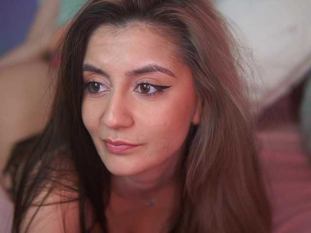 SabrinaHope's BongaCams show and profile