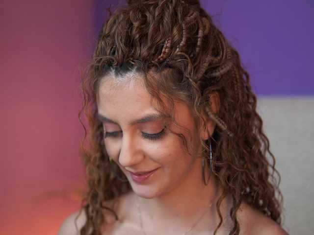 SabrinaHope's BongaCams show and profile