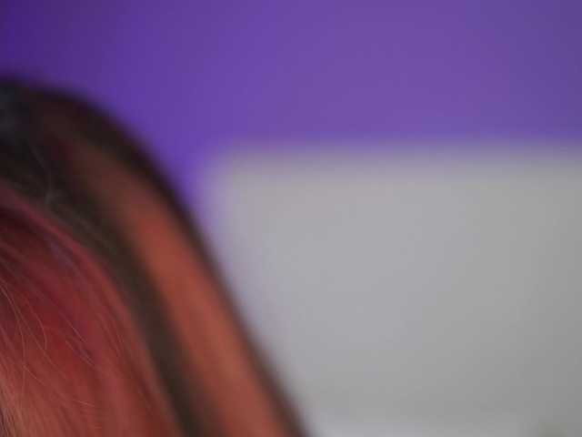 SabrinaHope's BongaCams show and profile