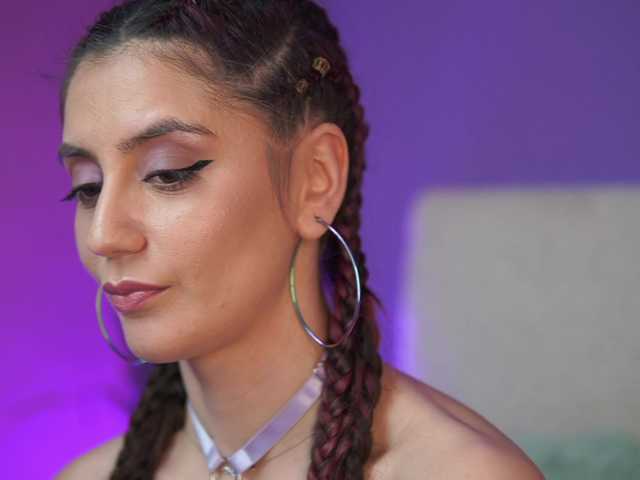 SabrinaHope's BongaCams show and profile