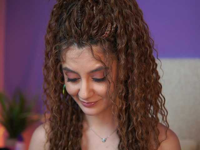 SabrinaHope's BongaCams show and profile