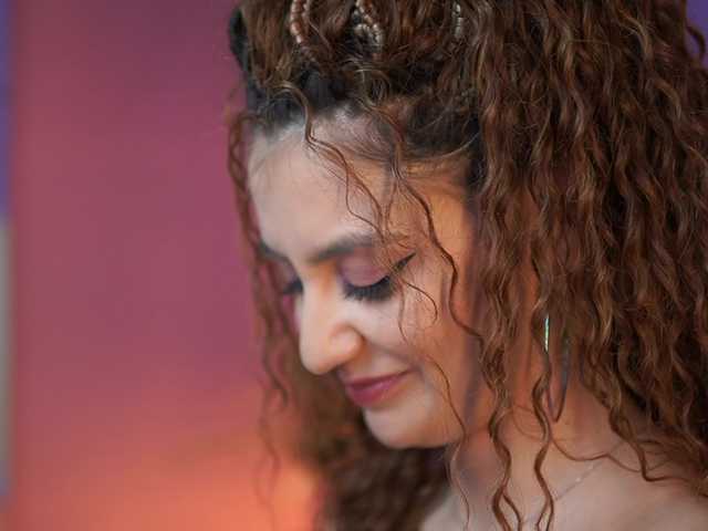 SabrinaHope's BongaCams show and profile