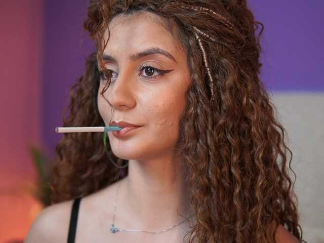 SabrinaHope's BongaCams show and profile