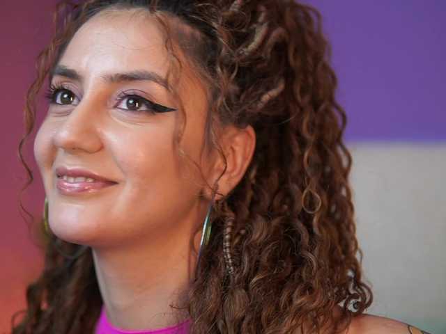 SabrinaHope's BongaCams show and profile