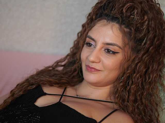 SabrinaHope's BongaCams show and profile