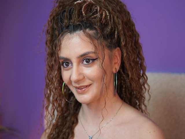 SabrinaHope's BongaCams show and profile