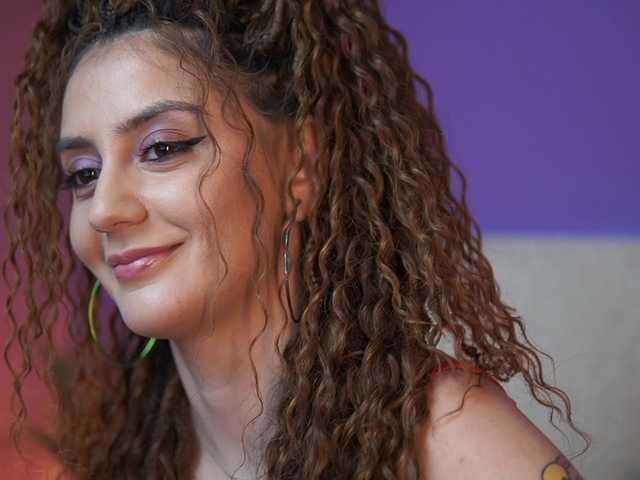 SabrinaHope's BongaCams show and profile