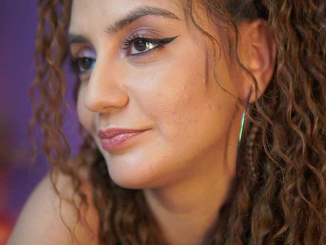 SabrinaHope's BongaCams show and profile