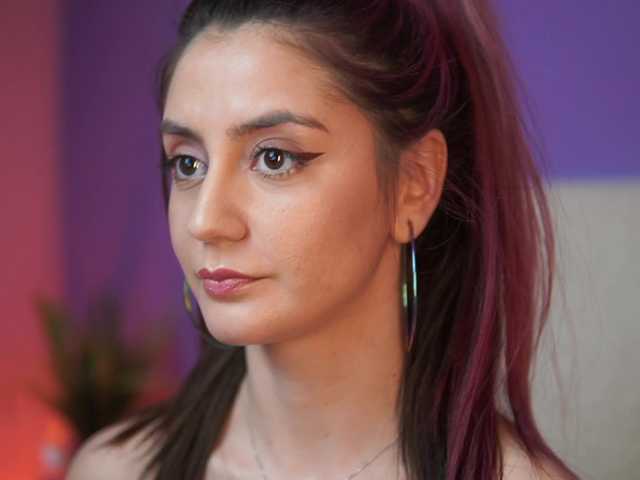 SabrinaHope's BongaCams show and profile