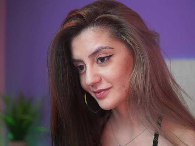 SabrinaHope's BongaCams show and profile