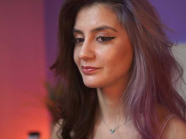 SabrinaHope's BongaCams show and profile