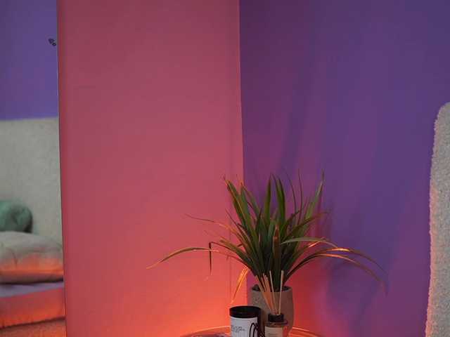 SabrinaHope's BongaCams show and profile