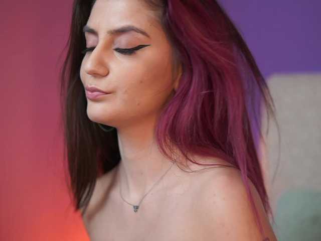 SabrinaHope's BongaCams show and profile
